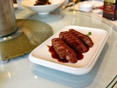 -得月楼·省级非遗·传统苏帮菜(观前店)