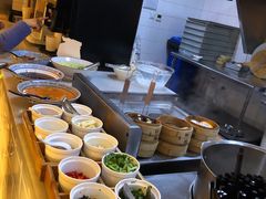 -比格比萨自助(宋家庄店)