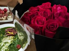 -翠娜家· Trina’s西餐厅(高新万达店)