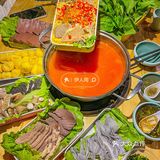 湛江牛杂届的海底捞[强]