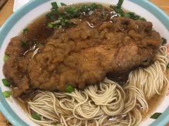 -小姜锅贴(凤凰街店)