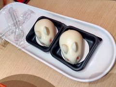 -吕氏疙瘩汤·海鲜新鲁菜(凯德mall新都心店)