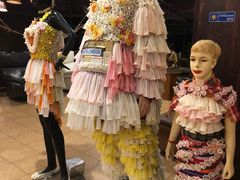 -卷心菜和避孕套餐厅(Pattaya)