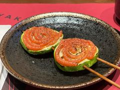 -鸟山鸣·日料食堂(王府井店)