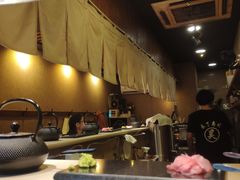 -昊·来了寿司(泡桐树店)