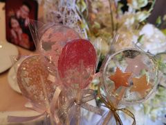 -上海新发展亚太JW万豪酒店