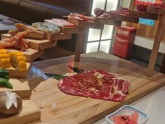 -千寻山野烤肉(中关村店)