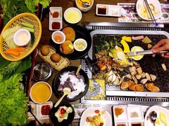 -火炉火自助餐(悠唐购物中心店)
