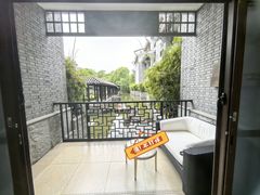 -杭州西溪喜来登度假大酒店