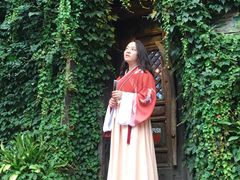 -汉仪华裳汉服旗袍·摄影写真馆(乌镇西栅店)