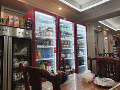 -友强·23年特色海鲜大排档(厦门店)