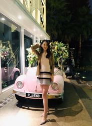 -格乐利雅婚礼艺术中心(徐汇店)