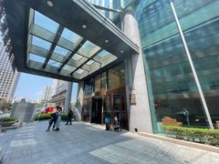 -青岛五四广场海景美仑国际公寓酒店