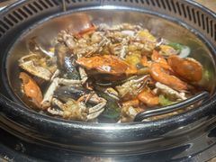 -七欣天香辣蟹火锅(上海银亿滨江店)