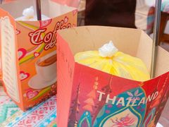 -半坡九号老挝冰咖啡