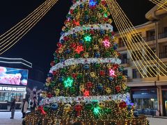 -长白山万达锦华套房酒店