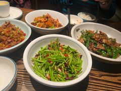 -湖南人家·家传湖南菜(水围店)