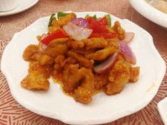 -新和联胜海鲜酒家(万寿路店)