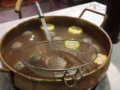 手锤牛丸锅-食潮汕头鲜牛馆(望京保利店)