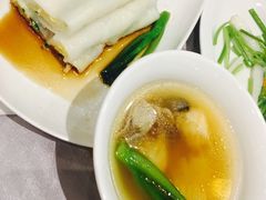 -红莲中餐厅(日航饭店)