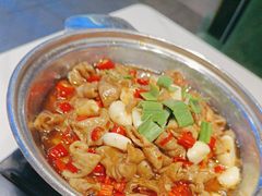 -火宫殿·小吃王国(坡子街店)