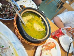 -品鲜村农家菜·阳澄湖大闸蟹(总店)