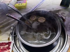 -夜牛潮汕鲜牛肉火锅店(翻身店)