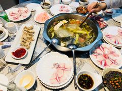 -长生鱼·鲜鱼房(U城店)
