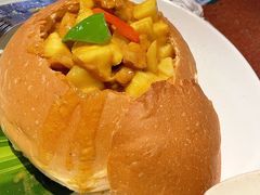 -绿茶餐厅(成都太古里店)