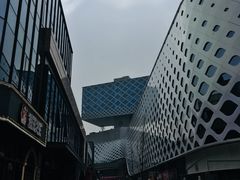 -杭州滨江宝龙城