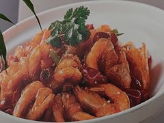 -渝信川菜(西单店)