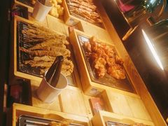 -比格比萨自助(南京万达茂店)