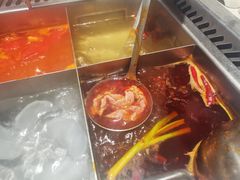 -海底捞火锅(群光广场店)