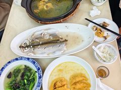 -芸海阁·农家私房菜(沙家浜景区出口店)