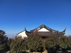 -缥缈峰景区