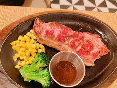 -摩欧客意式餐厅(高新活力汇店)