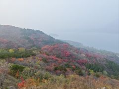 -十三陵水库