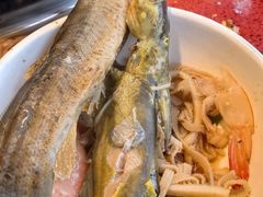 -懂食汇自助火锅