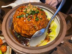 -扬州狮子楼·非遗淮扬菜(总店)