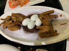 -徐记私厨(半淞园路店)