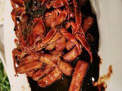 -翠亭酒家(山西南路店)