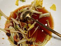 -鹊华居·地道鲁菜·海鲜·融合味(大明湖店)