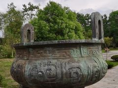 -合肥三国新城遗址公园