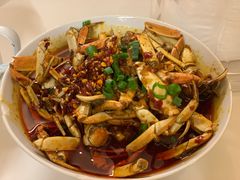 -文和友老长沙龙虾馆(化龙池店)