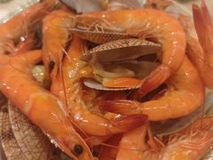 -深圳威尼斯英迪格酒店-邻芙花廊下午茶·NINFA GALLERY·蛋糕·咖啡