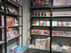 -漫库(北京王府井银泰in88店)