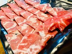 -马记伊源斋涮肉·清真菜(百子湾店)