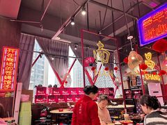 -老闵田螺馆·南昌特色小炒(梦时代店)