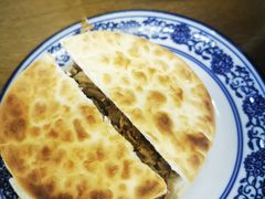 肉夹馍-零玖壹陆汉中小吃