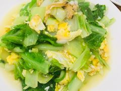 蛤蜊小白菜-九龙餐厅(大沽路店)